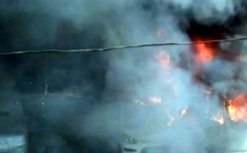 Pakistan’s energy troubles mount as major gas pipeline is blown up in Balochistan Dynamite blast