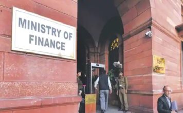 Centre Releases Rs 1.09 Lakh Cr Tax Devolution to States Import duty