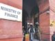 Centre Releases Rs 1.09 Lakh Cr Tax Devolution to States Import duty