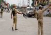 Policeman killed in firing by suspected terrorists in Kashmir’s Anantnag Police book NC district prez for thrashing cop at party office in south Kashmir