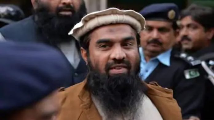 Zaki-ur-Rehman Lakhvi