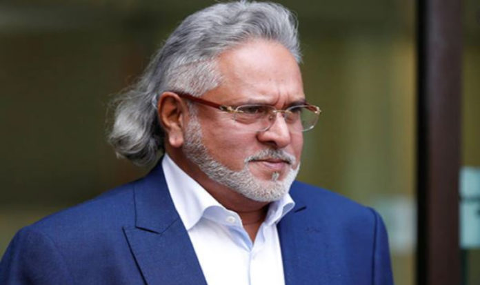 Vijay Mallya