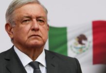 Mexico President tests covid-19 positive Mexico President