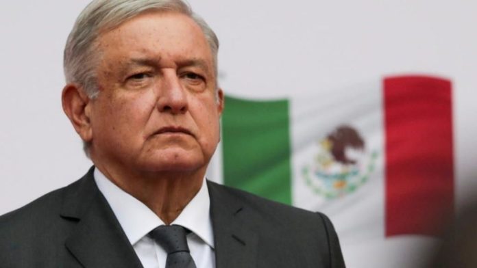 Mexico President