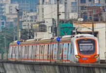 Mumbai Metro extends operational hours Mumbai Metro