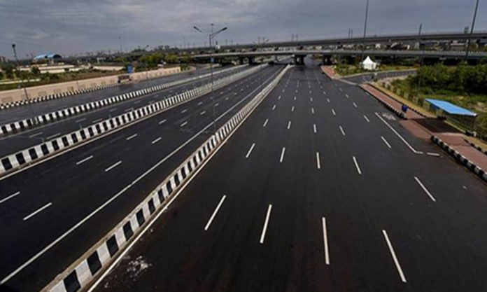 NDB signs 2 loan agreements for $646 mn to upgrade road network in Andhra