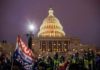 India may face up to 100% tariffs as US House passes Sanctions Bill against Russia Four dead in US Capitol violence as pro-Trump protesters clash with police