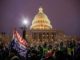 India may face up to 100% tariffs as US House passes Sanctions Bill against Russia Four dead in US Capitol violence as pro-Trump protesters clash with police