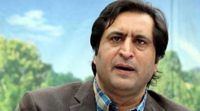 Sajad Lone