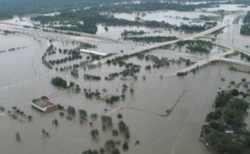 Floods hit Nepal: 105 Indians among missing 1.47 bn people face flood risk worldwide; over a third from India, China alone