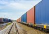 India starts direct commercial container train service with Nepal Railways freight