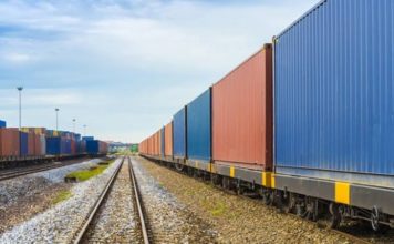 India starts direct commercial container train service with Nepal Railways freight