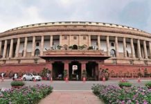Union Budget to be presented on Feb 1 Union Budget