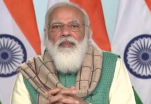PM to hold ‘Pariksha Pe Charcha 2021’ PM Modi