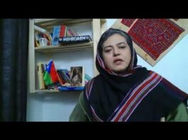 Prof. Neela Baloch speaks on Karima Baloch’s death and Pak atrocities in Balochistan