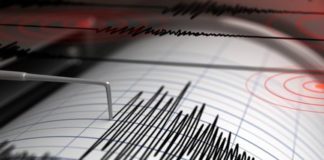 6.2-Magnitude Earthquake Jolts Afghanistan, Tremors Felt Across J&K Earthquake
