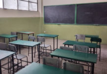 TN schools to shut for classes 9 to 11 schools