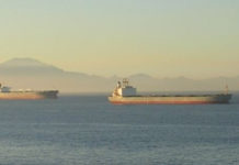 3 Indian seafarers missing after attack on their vessel near Oman coast ocean-going vessel
