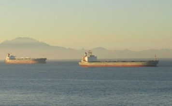 3 Indian seafarers missing after attack on their vessel near Oman coast ocean-going vessel