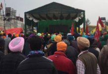 SC to hear petitions against farm laws SC to hear petitions against farm laws