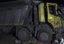 15 labourers crushed to death in Surat Surat