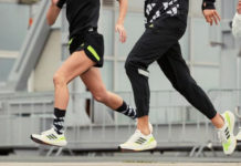 Traffic Advisory Issed as Ganderbal Braces for Army Half Marathon Tomorrow ultraboost21