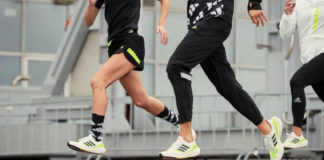 Traffic Advisory Issed as Ganderbal Braces for Army Half Marathon Tomorrow ultraboost21