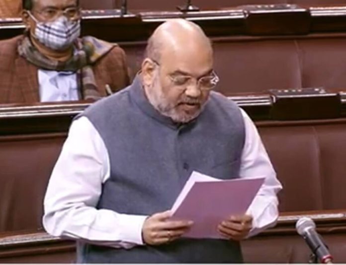 Amit Shah