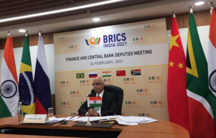 BRICS