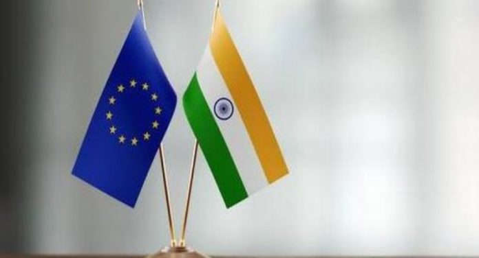 India_EU