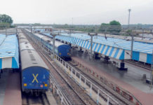 28 special trains not to operate from May 9 Indian railway