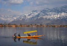 Pahalgam at 0.2°C, Gulmarg at 0.6°C as Cold Tightens Grip on Kashmir Foreign envoys