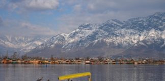 Pahalgam at 0.2°C, Gulmarg at 0.6°C as Cold Tightens Grip on Kashmir Foreign envoys