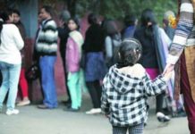 Delhi nursery admissions from Feb 18 Nursery admissions