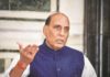 DAC Clears ₹2.38 Lakh Crore Defence Proposals to Boost Military Capabilities:Rajnath Singh Rajnath
