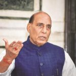DAC Clears ₹2.38 Lakh Crore Defence Proposals to Boost Military Capabilities:Rajnath Singh Rajnath