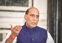 DAC Clears ₹2.38 Lakh Crore Defence Proposals to Boost Military Capabilities:Rajnath Singh Rajnath