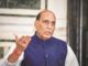 India Remains Fastest-Growing Major Economy with 7.7% Growth in FY26: Rajnath Singh Rajnath