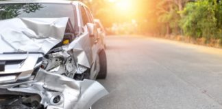 Territorial Army Soldier Killed in Nowgam Srinagar Road Accident Road accidents