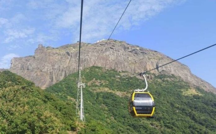 Ropeways