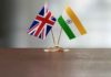 UK trade delegation in India to enhance cooperation UK-India