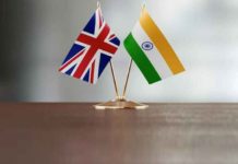 UK trade delegation in India to enhance cooperation UK-India