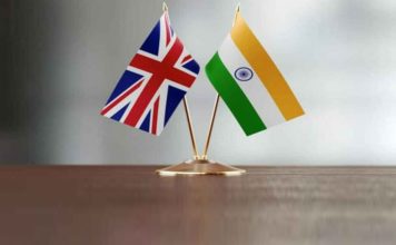 UK trade delegation in India to enhance cooperation UK-India