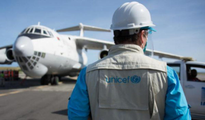 UNICEF