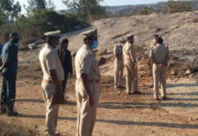 6 dead in quarry blast in Karnataka blast