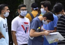 UP colleges and universities reopen colleges