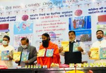 Patanjali’s Coronil gets Govt nod Coronil