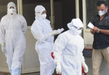 Covid: India overtakes Brazil