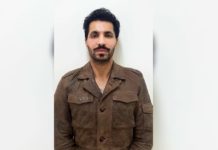 Deep Sidhu sent to 7-day police custody Deep Sidhu