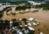 Over 130 Indians missing in Nepal after floods flood
